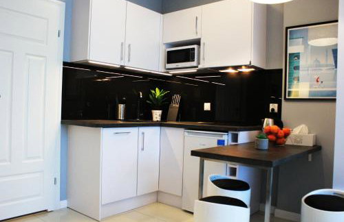 JessApart - Ochota Apartments - Photo 128