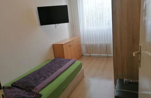 Unterkunft DIM Monheim - Foto 1