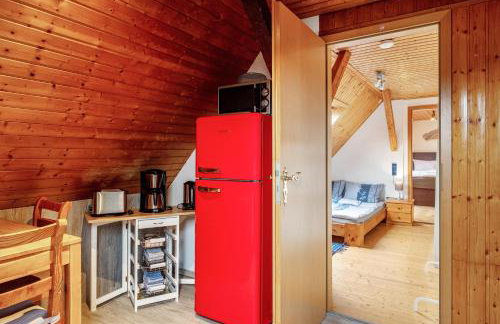 Appartement Lehen - Photo 8