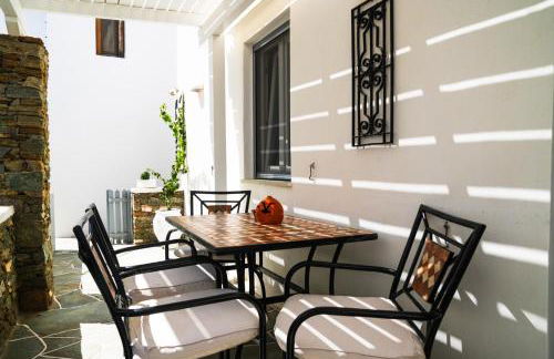 Akrogiali Pension - Foto 42