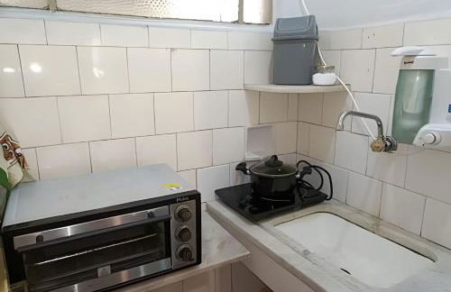 Studio Niterói-Barcas 604 - Foto 25