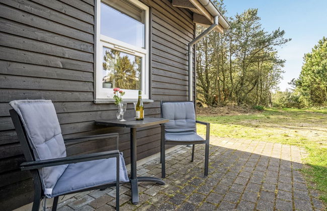 "Anethe" - 100m to the fjord - Foto 7