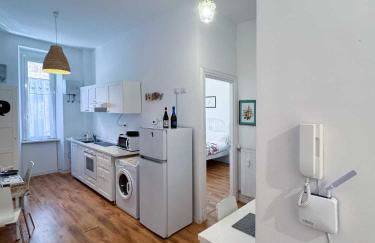 Piramide Suites 2 Bedrooms & 2 Bathrooms - Foto 14