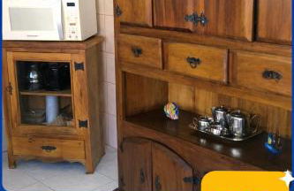 Casa Grande com 3 suítes - Foto 14