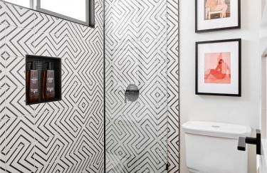 Midcentury Couples Designer Loft - Casa Tuya - Foto 15