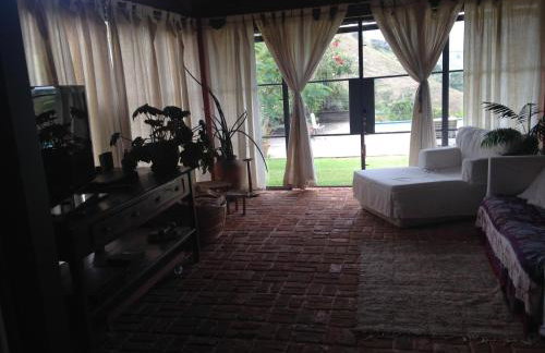 casa na serra carioca - Secretário - Foto 32