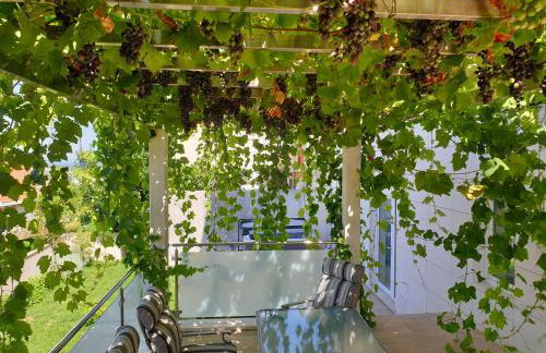 Abelia, two terraces, hot tub, free parking - Foto 19