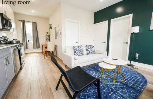 Central 1BR1BAKing BedWiFiWD - Foto 7