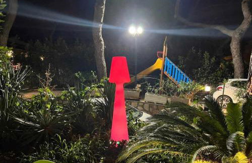 Villa Pavone - Foto 42