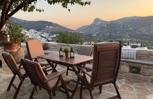 Cycladic Luxury Maisonette - Foto 45