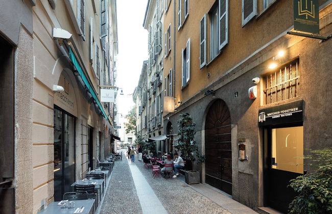 Brera Apartments - Photo 53