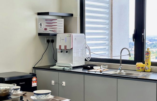 The Apple Residence - Foto 78