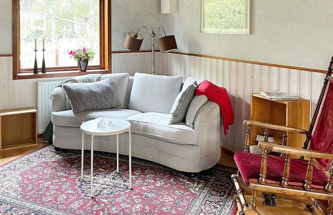 4 Star Holiday Home in Ronneby - Foto 6