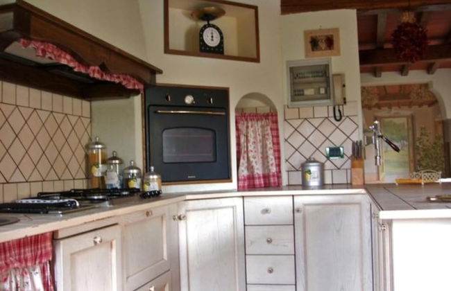 Apartment for 4 People, Poppi - Foto 6