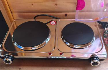 Domek Salina - Foto 20