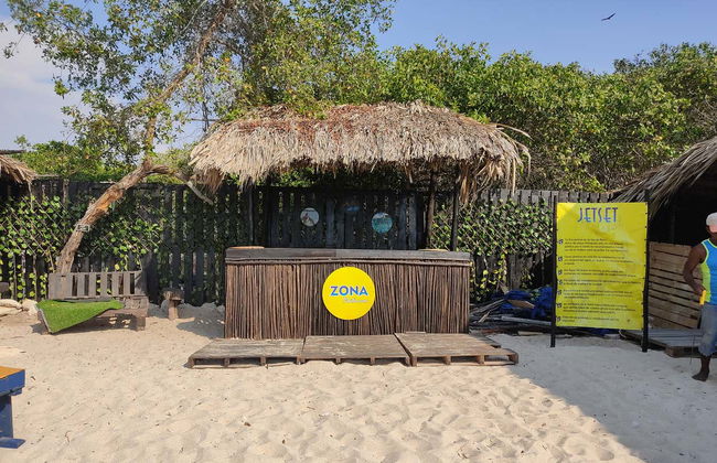 Bautismo de buceo en Cartagena - Foto 8