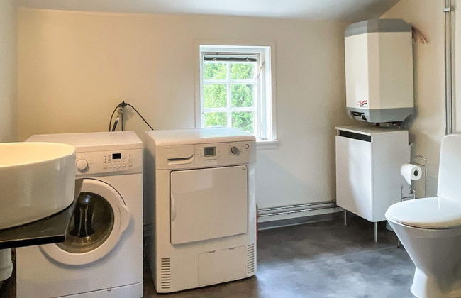 7 Person Holiday Home in Monsteras - Foto 13