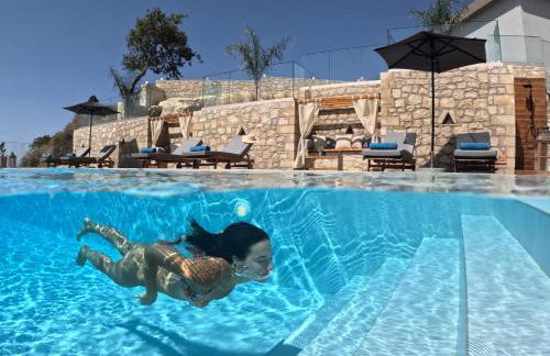 Esotico Escape Villa - Foto 58