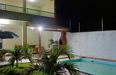 Sonho de Verão - Casa de Praia, Pitimbu PB - 50 Metros do mar - QUASE PÉ NA AREIA - Foto 1