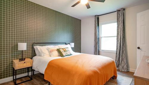 Lake Erie Breeze 3BR home base, 30 min to Cedar Point Island Ferries - Foto 4