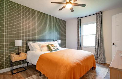 Lake Erie Breeze 3BR home base, 30 min to Cedar Point Island Ferries - Foto 4