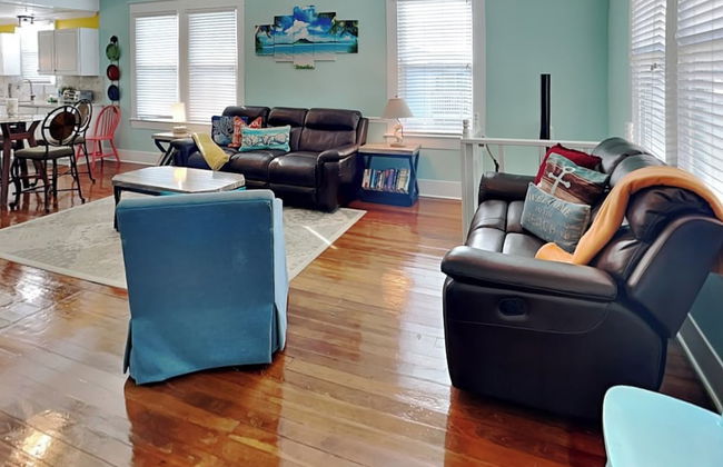 Seawall Celebration Manor by Ryson Vacation Rentals - Foto 32