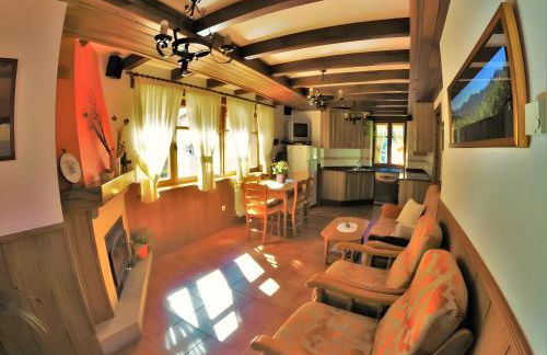 Viviendas Rurales El Cantón - Foto 19