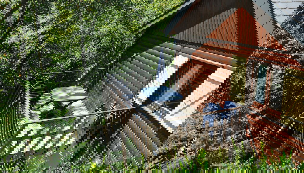 Holiday Home in La Roche With Sauna & Nature - Foto 1, Imagen principal