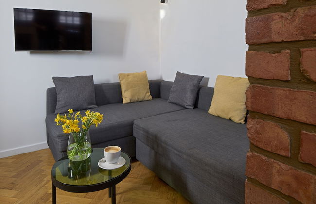 London Paddington Apartments - Photo 39