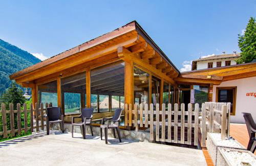 Studio Al Pescatore-10 by Interhome - Foto 14