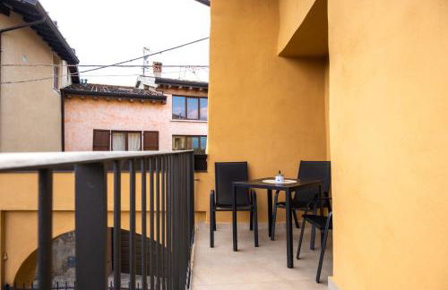 Antica corte - loft - Foto 26