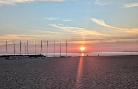 Appartement sur la plage - Photo 20