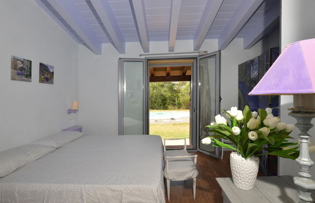 Villa Borgiano - Photo 5