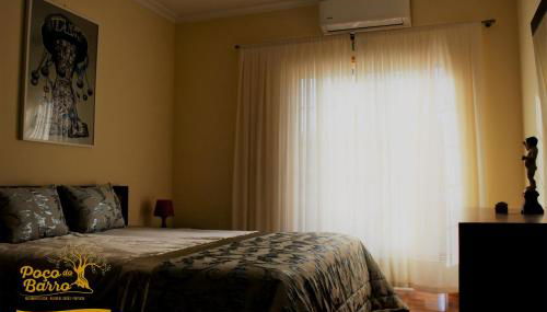 Alojamento Poço do Barro Turismo Rural - Foto 2