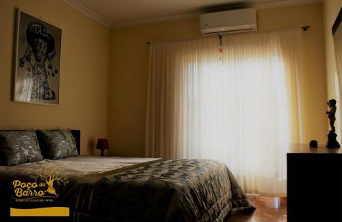 Alojamento Poço do Barro Turismo Rural - Foto 2