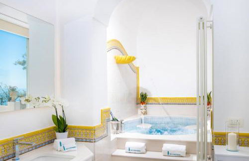 YourHome - Villa Aldo Marino - Foto 43