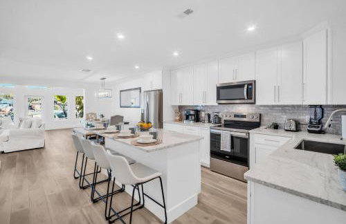 Waterfront Fishing Pier - The Pier Cottage - Foto 4