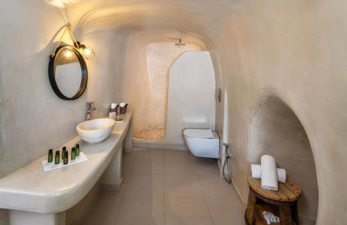 Aegean Mist Luxury Suites - Foto 9