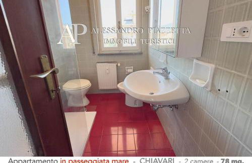 Casa Puni in passeggiata mare - Foto 44