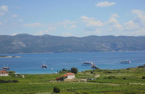 VILLA Apartments Mate Cebalo - Foto 22