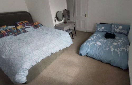 Harrys Hideaway Cottage - Foto 19