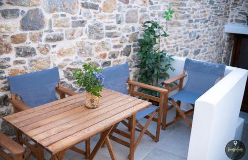 SKINOS rooms and apartment - Foto 5