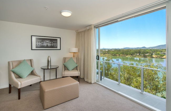 Empire Apartment Hotel - Foto 65