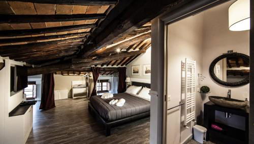 Accogliente Appartamento sulle Colline Toscane - Foto 3