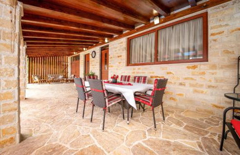 Awesome Home In Lisicic With Wifi - Foto 9