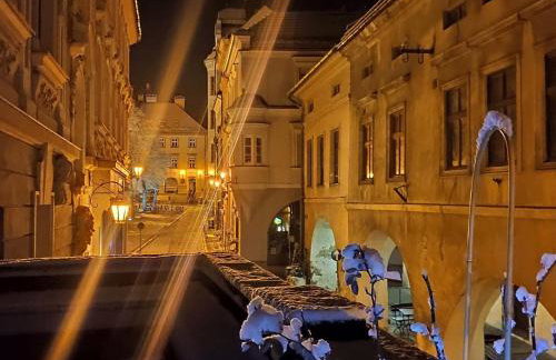 Apartament Podcienie z tarasem Bielsko-Biała Old Town - Foto 26