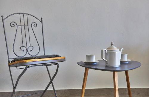 Villa Vagelia - Foto 18