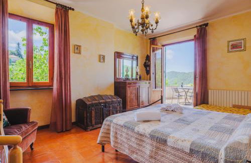 Villa Antica Torre by Interhome - Foto 21