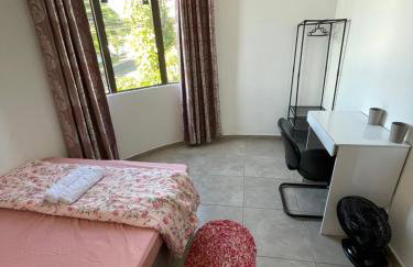 Apartamento 03 próximo ao Paraguai - Foto 22