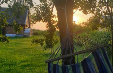 Siedlisko Wasilkowo. Odpoczynek na wsi - Foto 36